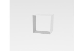 BBO 5x5x2,5 мм для фазового согласования типа 1